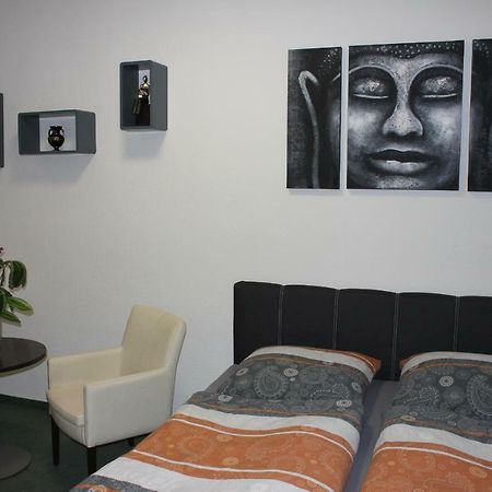 Ferienwohnung Bonita フライタール エクステリア 写真
