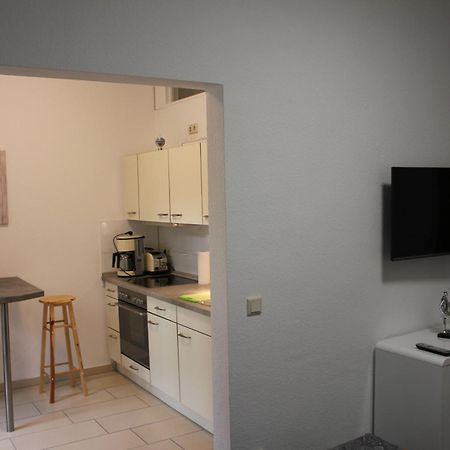 Ferienwohnung Bonita フライタール エクステリア 写真