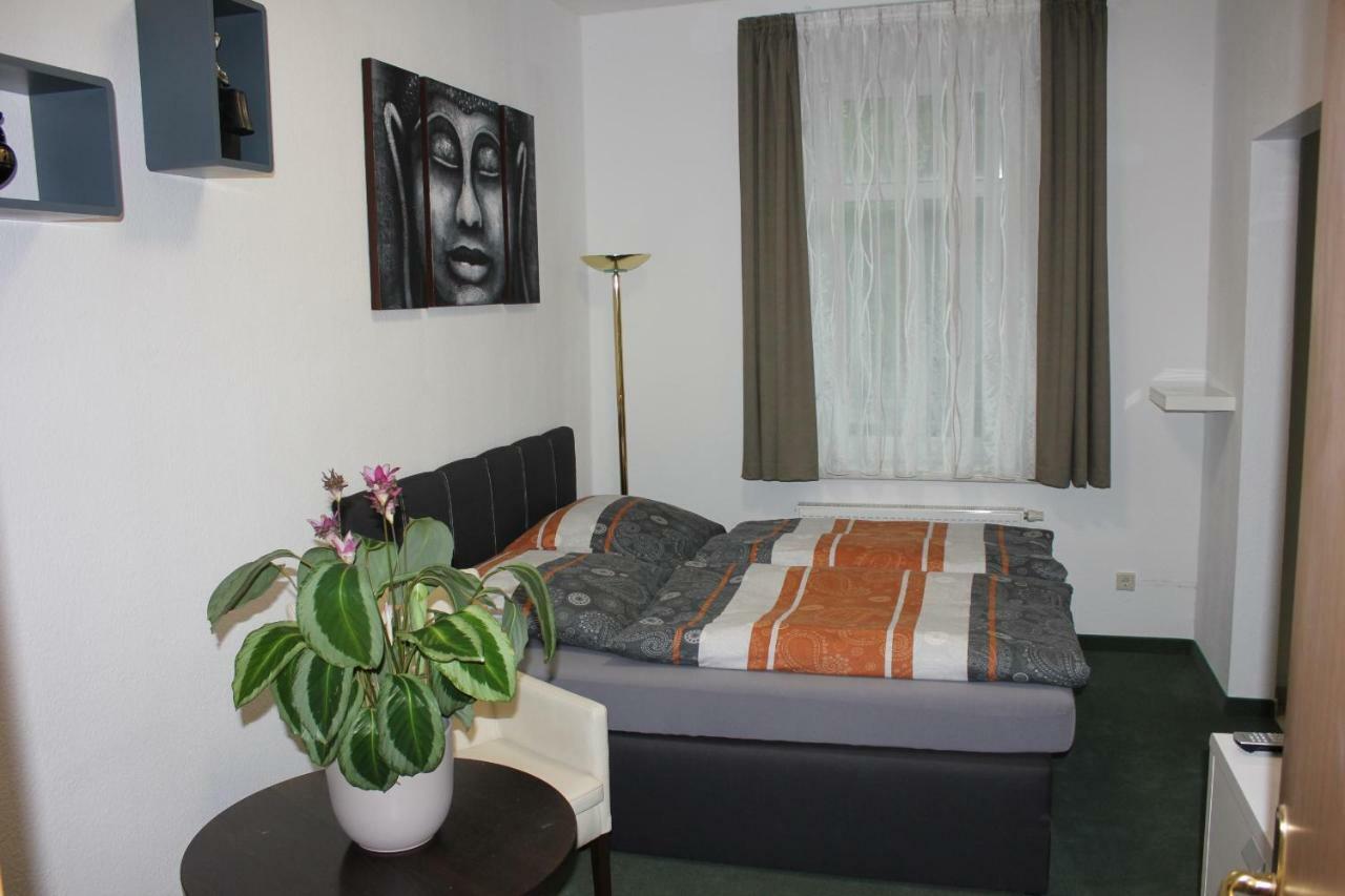 Ferienwohnung Bonita フライタール エクステリア 写真