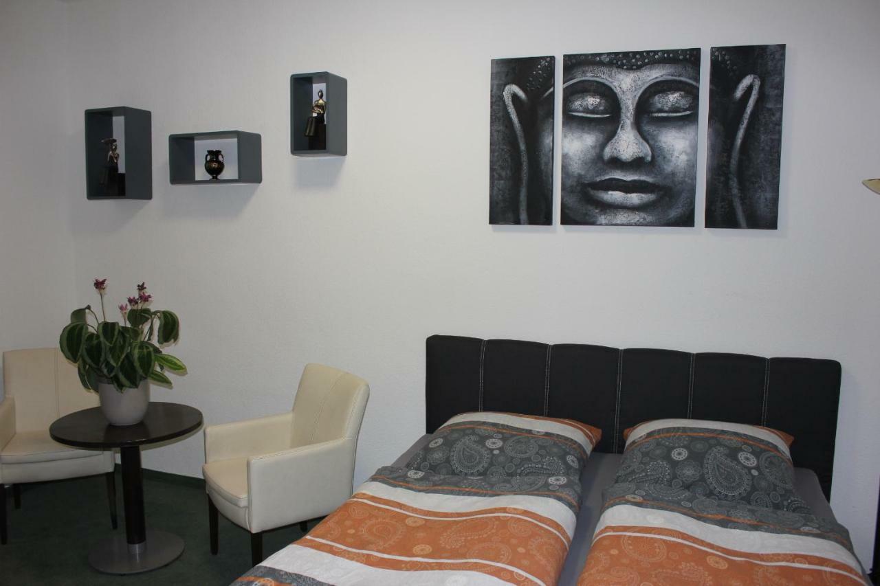 Ferienwohnung Bonita フライタール エクステリア 写真