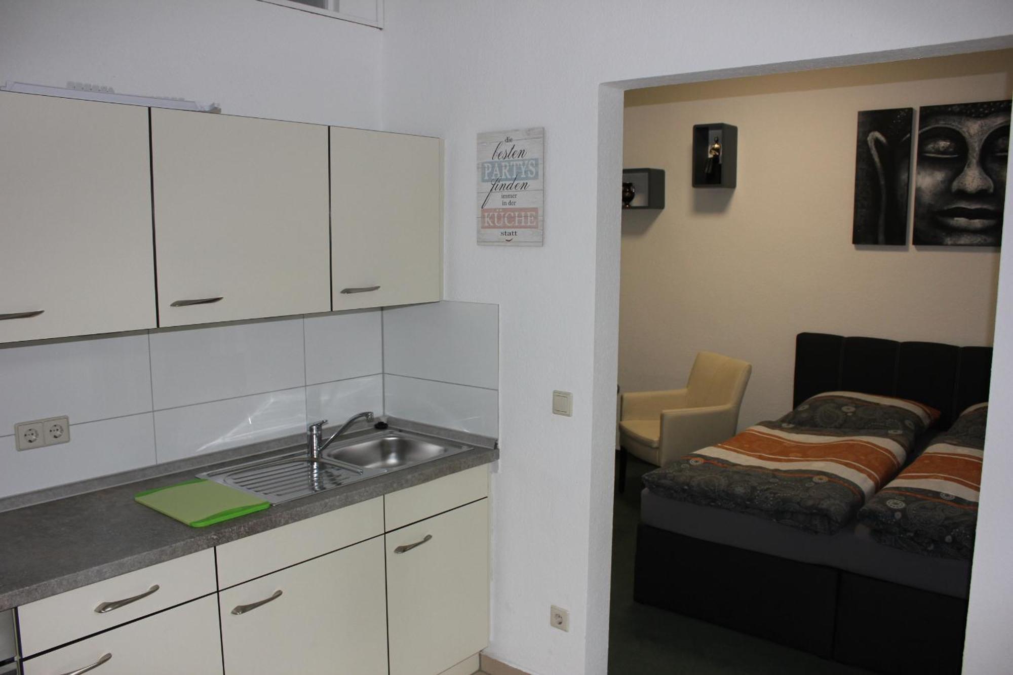 Ferienwohnung Bonita フライタール エクステリア 写真