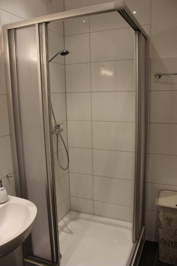 Ferienwohnung Bonita フライタール エクステリア 写真
