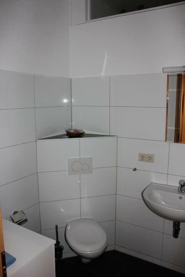 Ferienwohnung Bonita フライタール エクステリア 写真