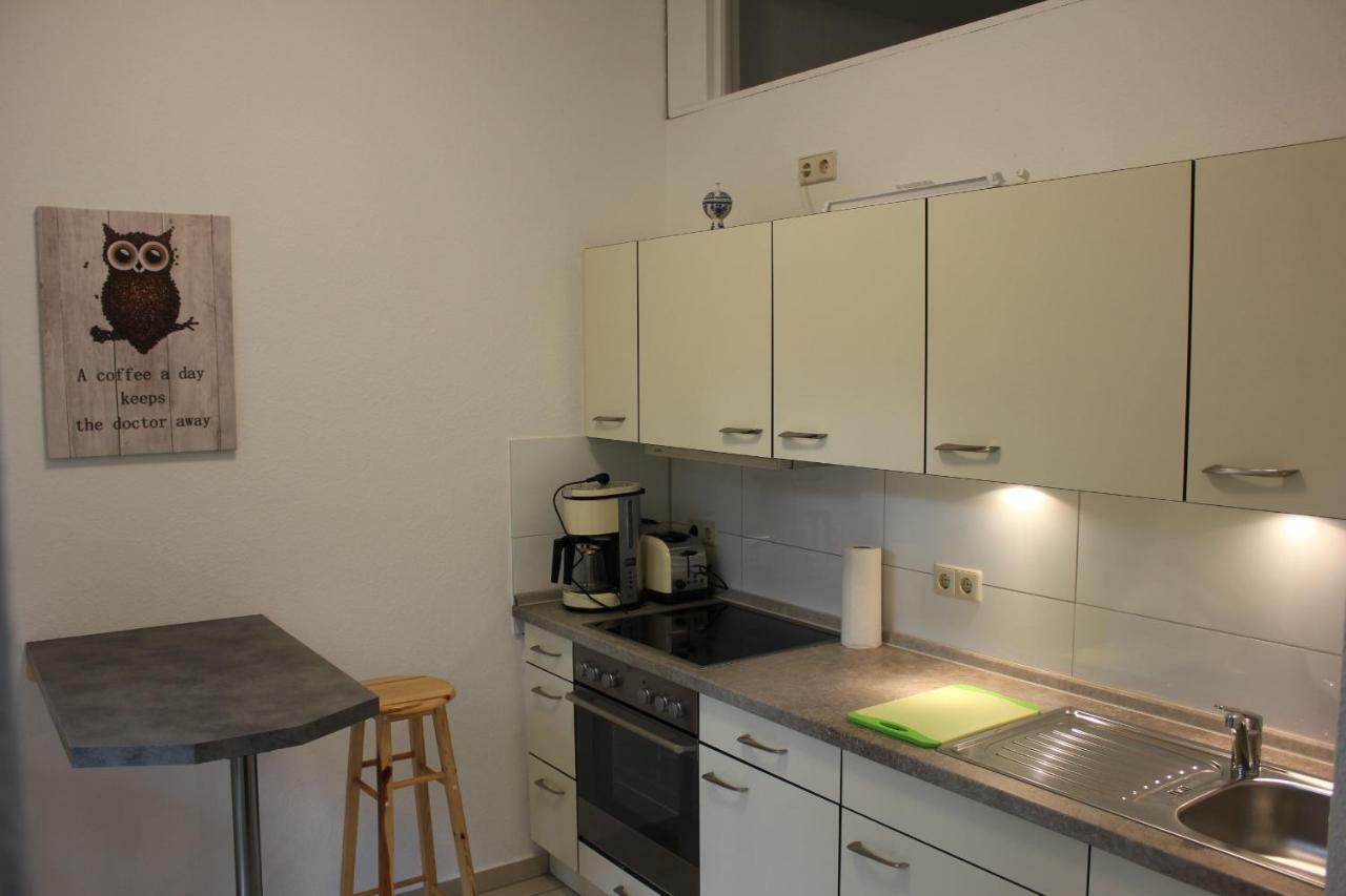 Ferienwohnung Bonita フライタール エクステリア 写真