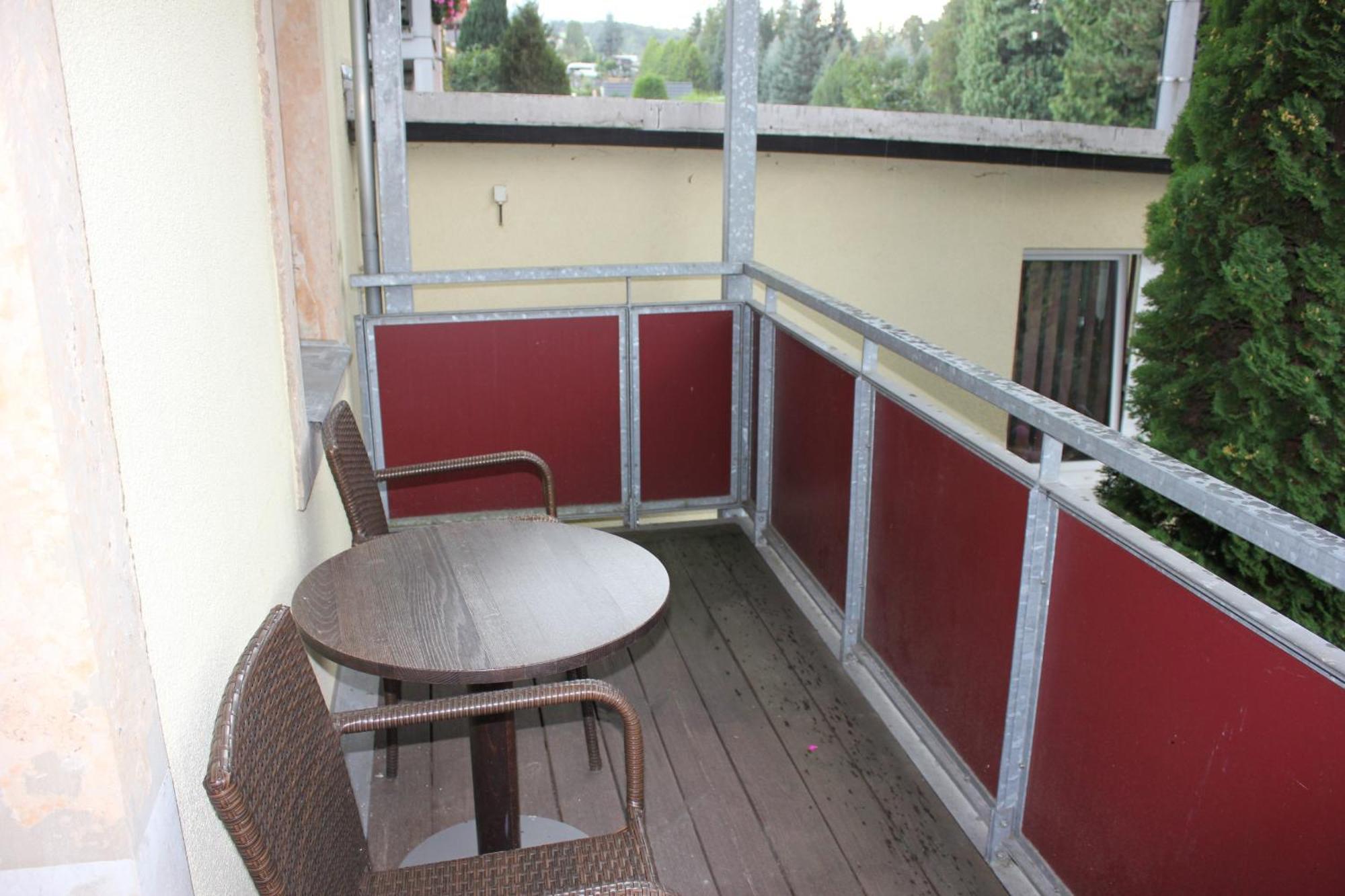 Ferienwohnung Bonita フライタール エクステリア 写真