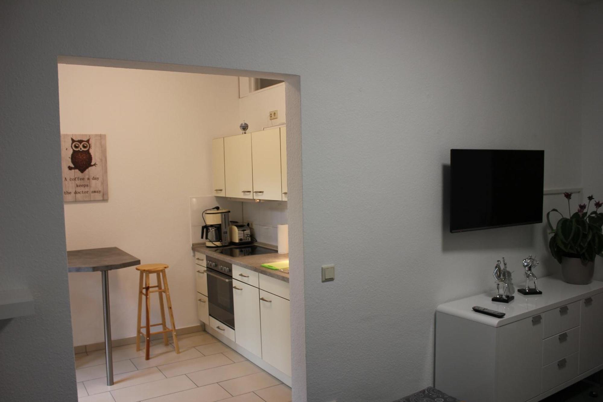 Ferienwohnung Bonita フライタール エクステリア 写真